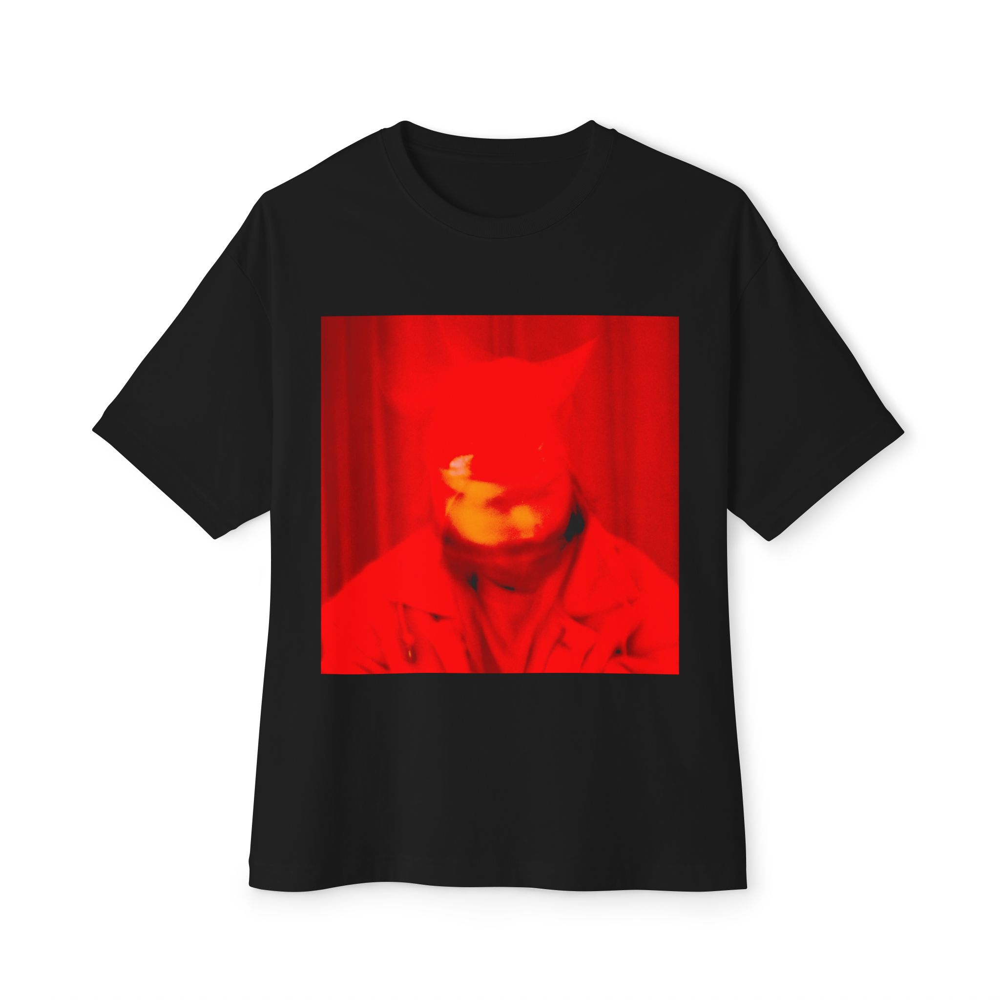 Elk Darling cover design tee