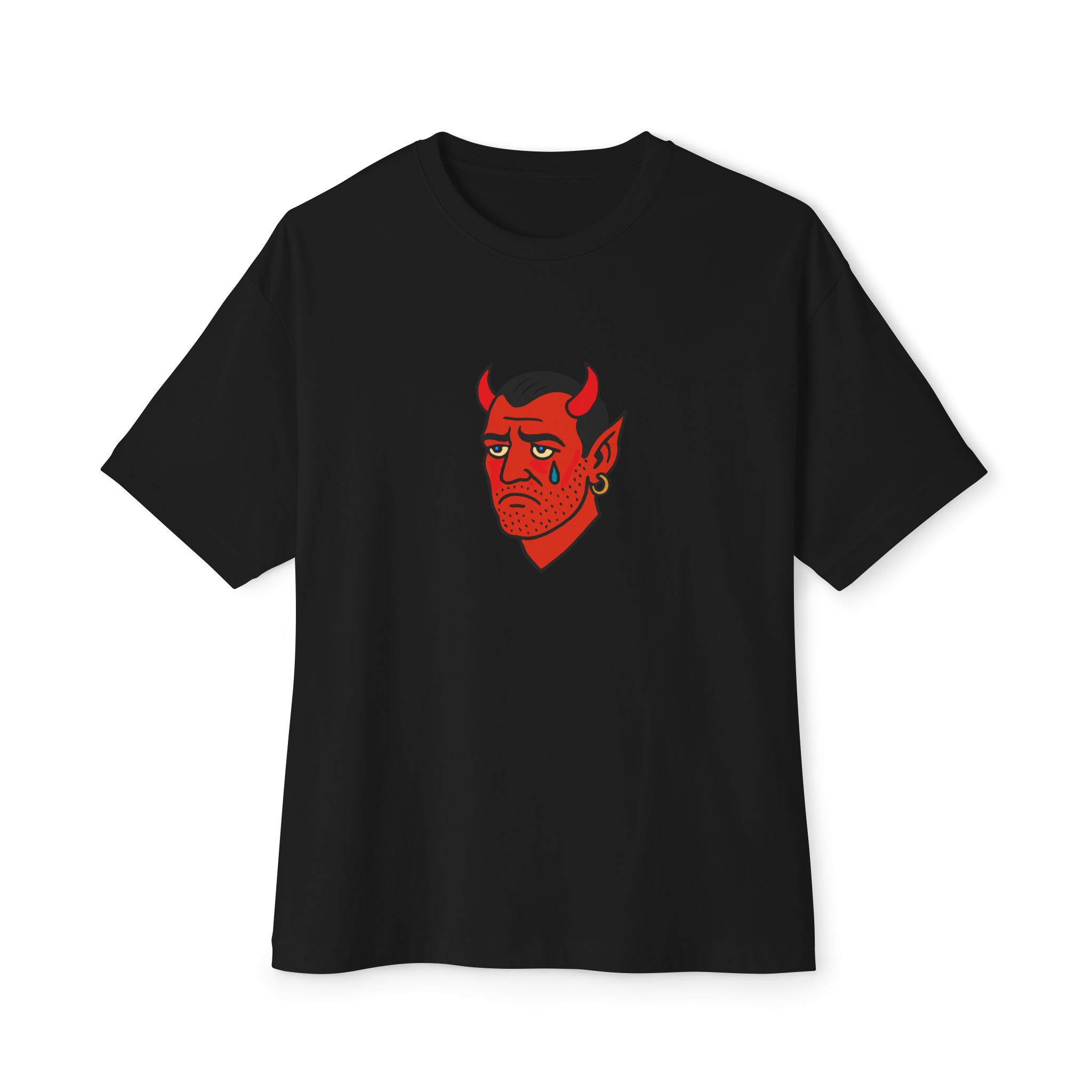 Elk Darling Devil tee