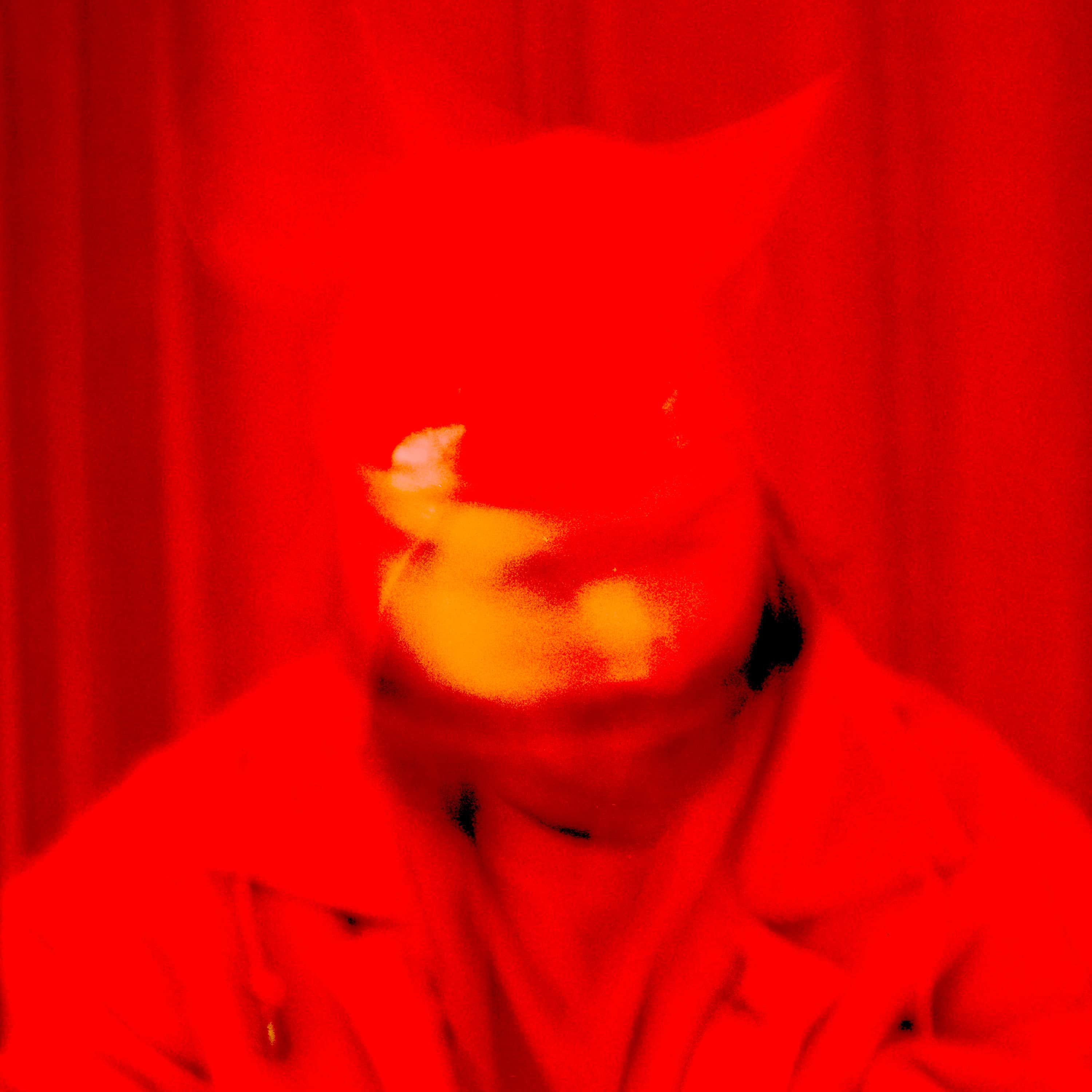 Satanic Panic EP — temporary cover